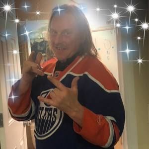 Meet your Posher, Patrick